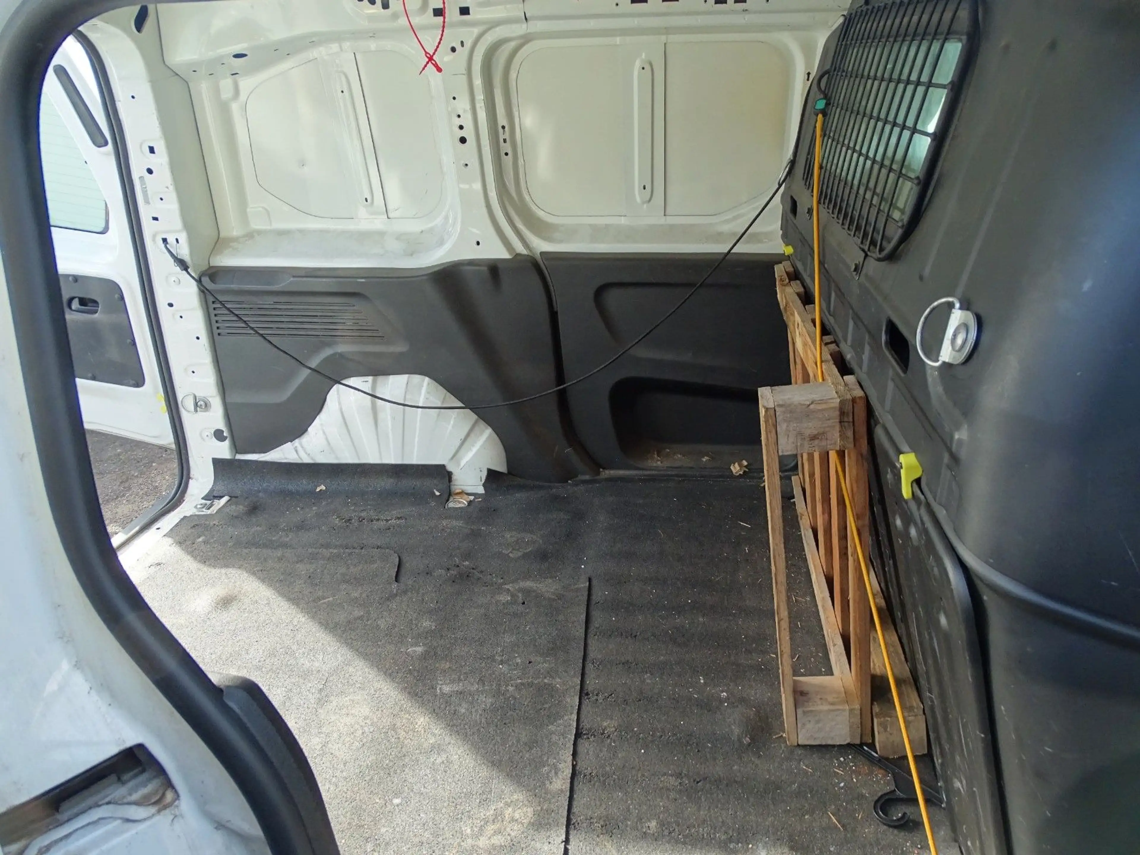 Toyota Proace City L1 Meister*KLIMA*MULTI*EFH — photo 10