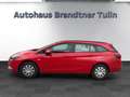 Opel Astra Edition Start/Stop Rouge - thumbnail 3