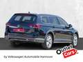 Volkswagen Passat Alltrack 2.0 TDI DSG 4Motion Navi LED ACC Black - thumbnail 2