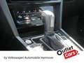 Volkswagen Passat Alltrack 2.0 TDI DSG 4Motion Navi LED ACC Black - thumbnail 14