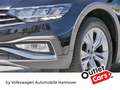 Volkswagen Passat Alltrack 2.0 TDI DSG 4Motion Navi LED ACC Black - thumbnail 9