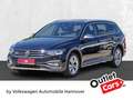 Volkswagen Passat Alltrack 2.0 TDI DSG 4Motion Navi LED ACC Black - thumbnail 1