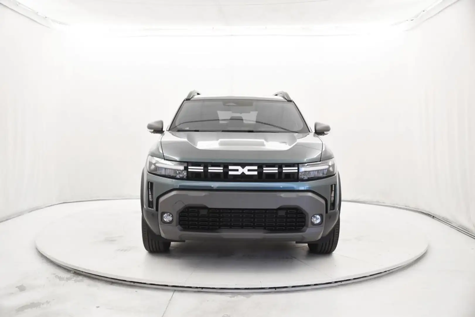 Dacia Duster 1.6 hybrid Journey 140cv - TASSO PROMO 3,99% Verde - 2