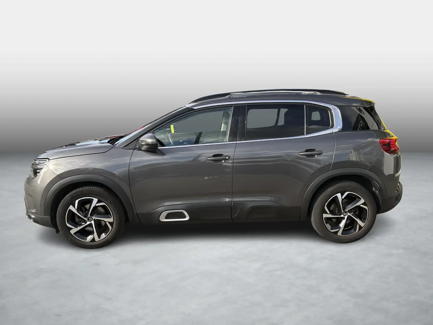 Citroen C5 Aircross 1.2 PureTech 130 S&S MAN6 Feel Grigio - 2