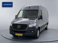 Mercedes-Benz Sprinter 315 1.9 CDI L2H2 Pro 3500kg trekgewicht Parkeerpak Grijs - thumbnail 2