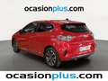 Renault Clio TCe GLP Techno 74kW Rojo - thumbnail 3