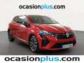 Renault Clio TCe GLP Techno 74kW Rojo - thumbnail 2