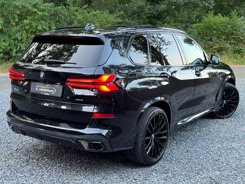 BMW X5 XDrive45e High Executive Panoramadak HUD M Kuipsto — photo 5
