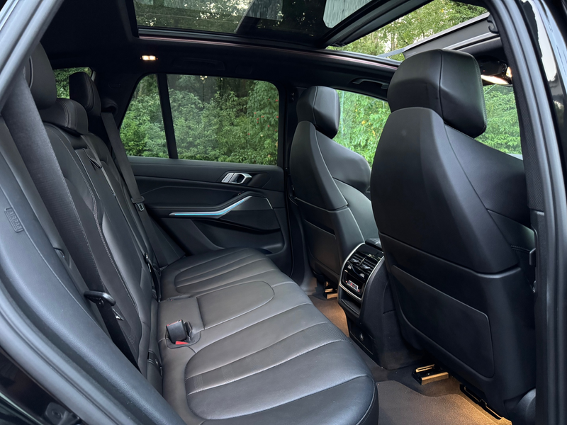 BMW X5 XDrive45e High Executive Panoramadak HUD M Kuipsto — photo 10