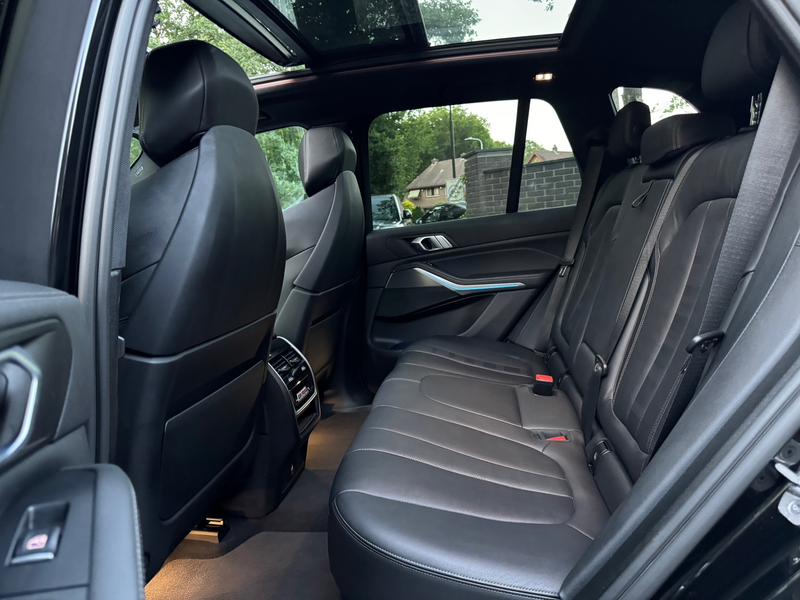 BMW X5 XDrive45e High Executive Panoramadak HUD M Kuipsto — photo 18