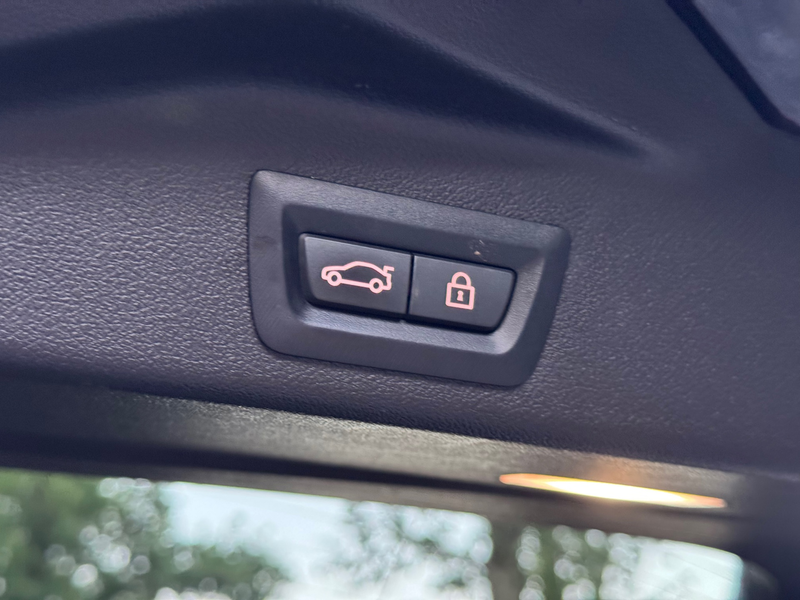BMW X5 XDrive45e High Executive Panoramadak HUD M Kuipsto — photo 8