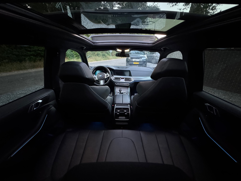 BMW X5 XDrive45e High Executive Panoramadak HUD M Kuipsto — photo 7