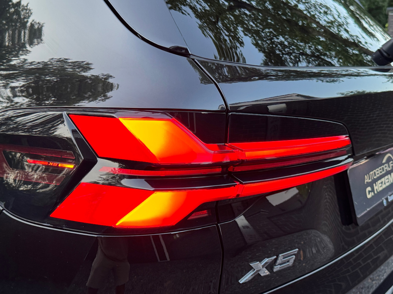 BMW X5 XDrive45e High Executive Panoramadak HUD M Kuipsto — photo 17