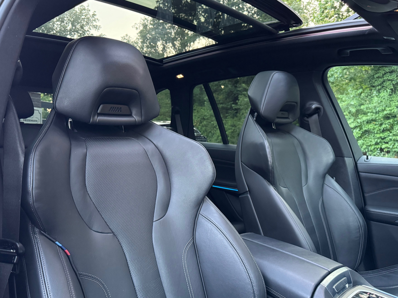 BMW X5 XDrive45e High Executive Panoramadak HUD M Kuipsto — photo 15
