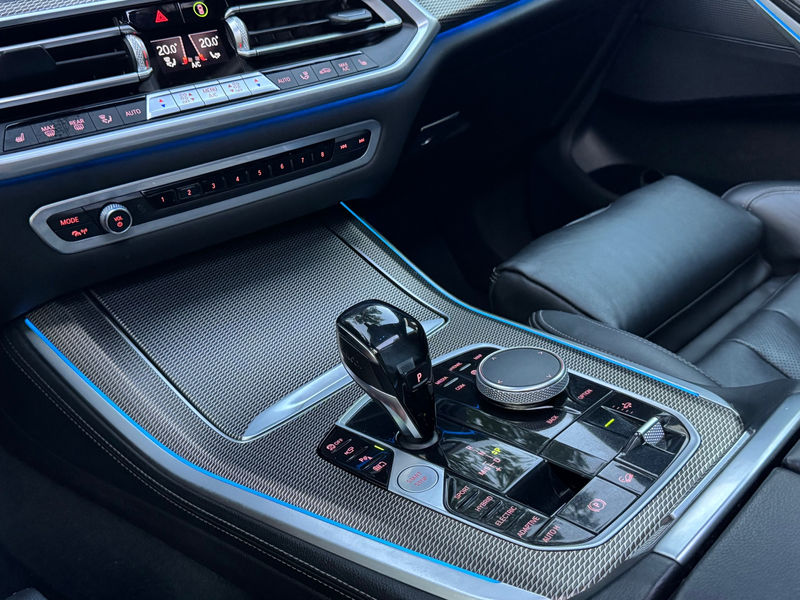 BMW X5 XDrive45e High Executive Panoramadak HUD M Kuipsto — photo 23