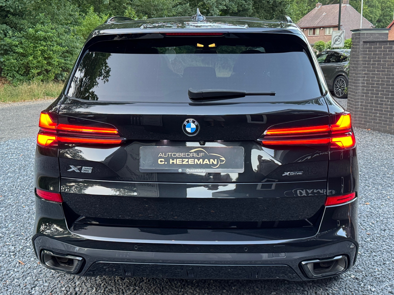 BMW X5 XDrive45e High Executive Panoramadak HUD M Kuipsto — photo 6