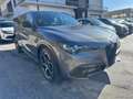 Alfa Romeo Stelvio 2.0 Turbo 280 CV AT8 Q4 Veloce Grigio - thumbnail 3