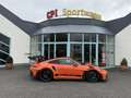 Porsche 992 GT3 RS 1Hd Deutsch Weissach Lift Orange - thumbnail 1
