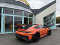 Porsche 992 GT3 RS 1Hd Deutsch Weissach Lift Orange - thumbnail 7