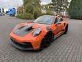 Porsche 992 GT3 RS 1Hd Deutsch Weissach Lift Orange - thumbnail 4