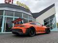 Porsche 992 GT3 RS 1Hd Deutsch Weissach Lift Orange - thumbnail 14