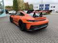 Porsche 992 GT3 RS 1Hd Deutsch Weissach Lift Orange - thumbnail 5