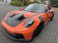 Porsche 992 GT3 RS 1Hd Deutsch Weissach Lift Orange - thumbnail 16