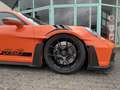 Porsche 992 GT3 RS 1Hd Deutsch Weissach Lift Orange - thumbnail 13