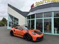 Porsche 992 GT3 RS 1Hd Deutsch Weissach Lift Orange - thumbnail 2