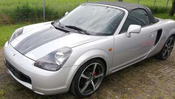 MR 2 Roadster