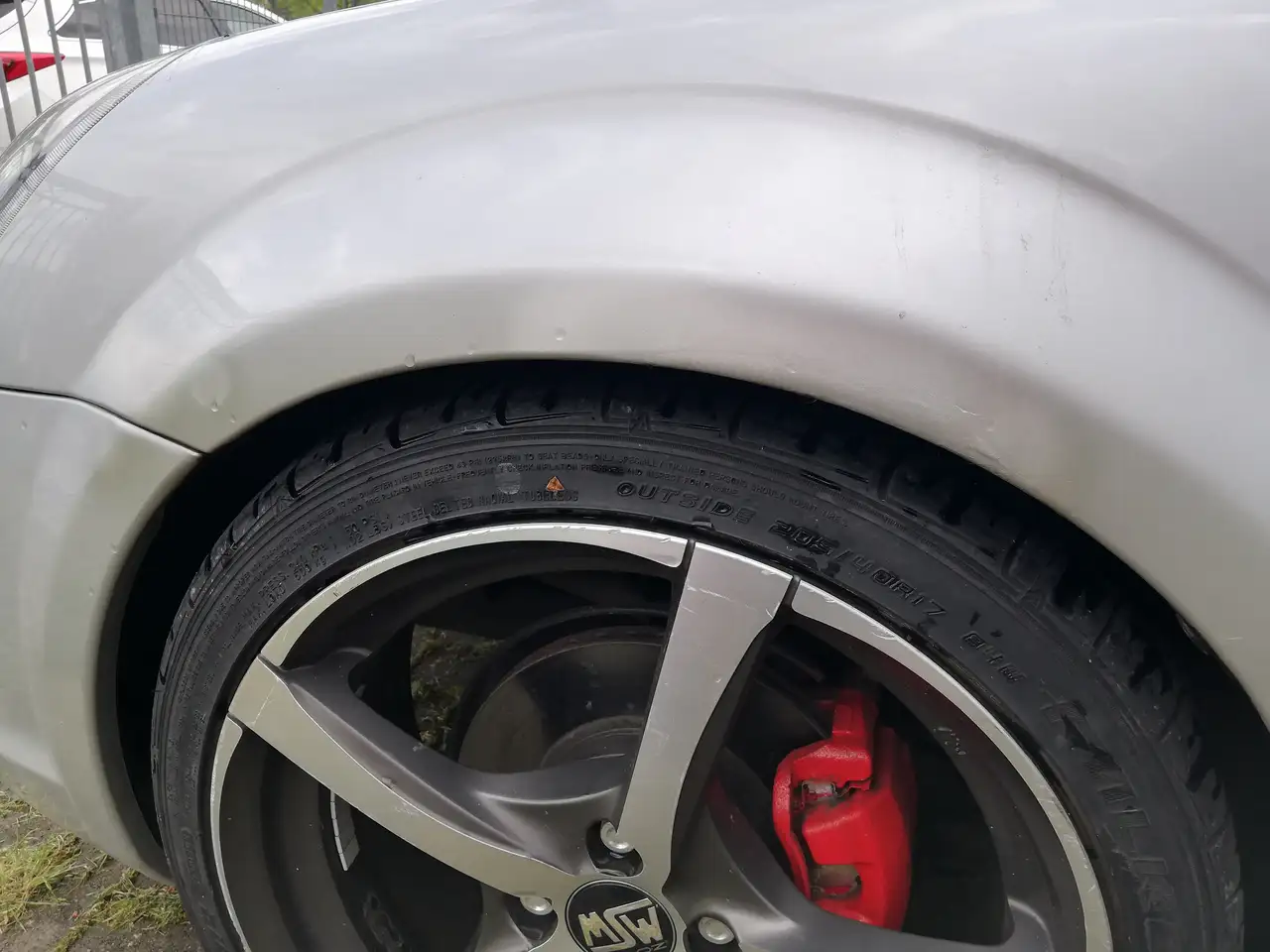 Toyota MR 2 Roadster, foto 12