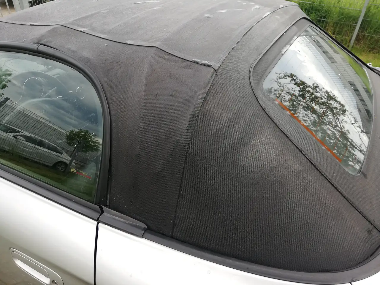 Toyota MR 2 Roadster, foto 10