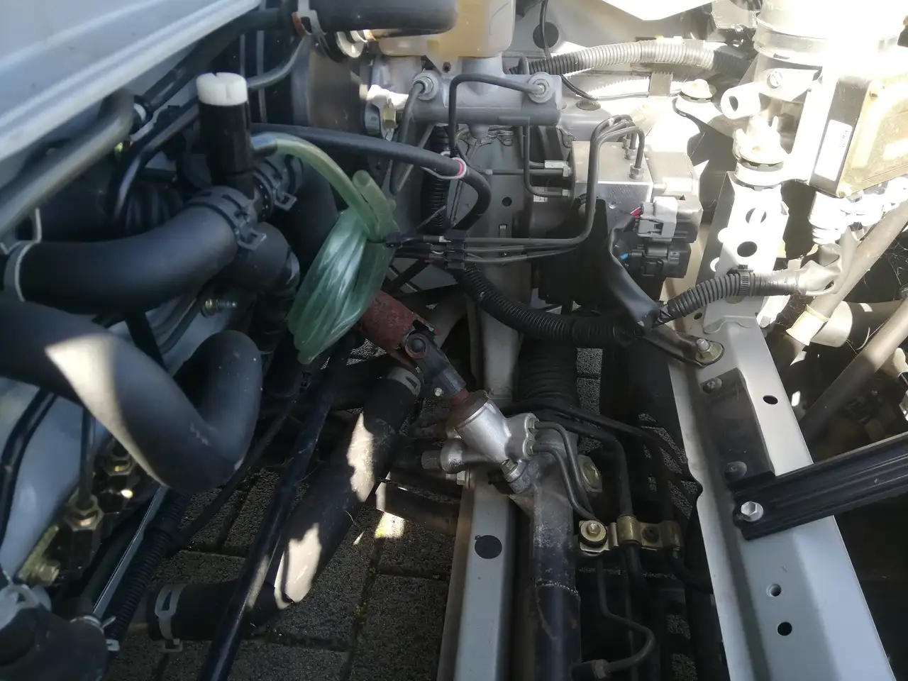 Toyota MR 2 Roadster, foto 6