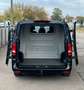 Mercedes-Benz Vito 116 CDI  LANG MIXTO AUTOMAT LED NAVI KAMERA Negro - thumbnail 10