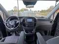 Mercedes-Benz Vito 116 CDI  LANG MIXTO AUTOMAT LED NAVI KAMERA Negro - thumbnail 11