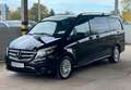 Mercedes-Benz Vito 116 CDI  LANG MIXTO AUTOMAT LED NAVI KAMERA Negro - thumbnail 1