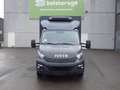 Iveco Daily 35 140 (Stock ID 34929) Gris - thumbnail 2