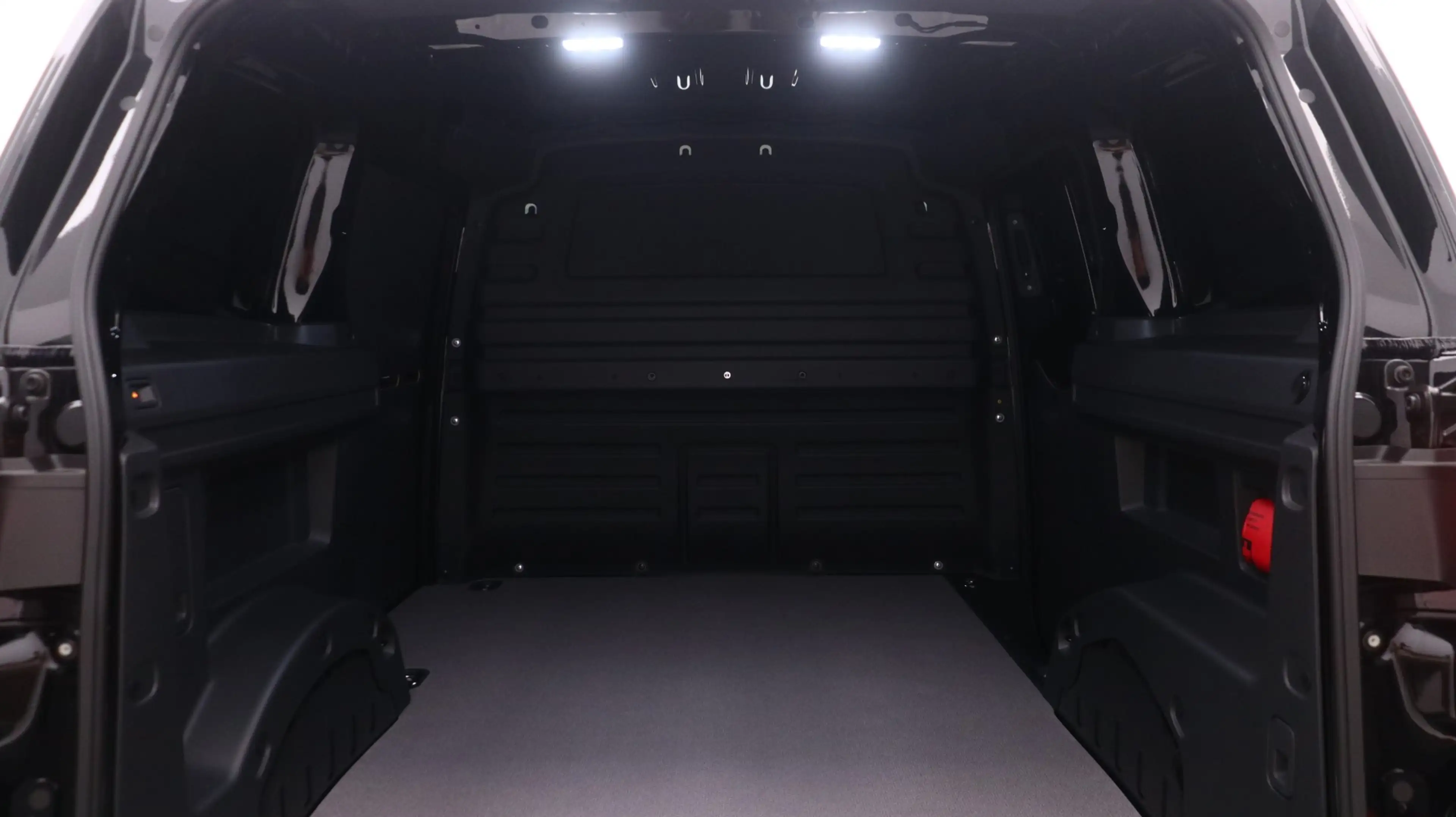 Volkswagen ID. Buzz Cargo L1H1 286pk 79kWh RWD Economy-Limited Edition — photo 13