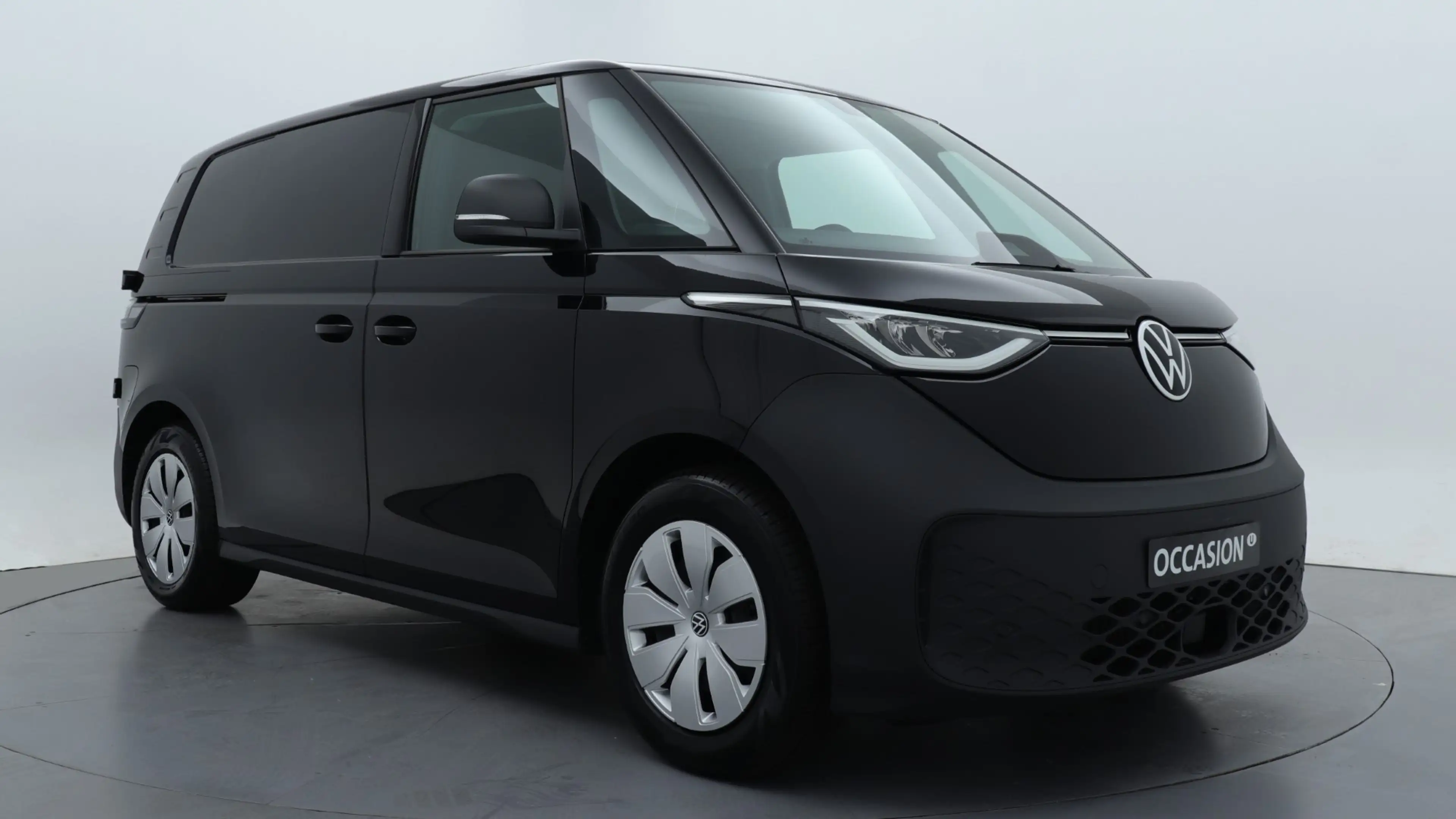 Volkswagen ID. Buzz Cargo L1H1 286pk 79kWh RWD Economy-Limited Edition — photo 7