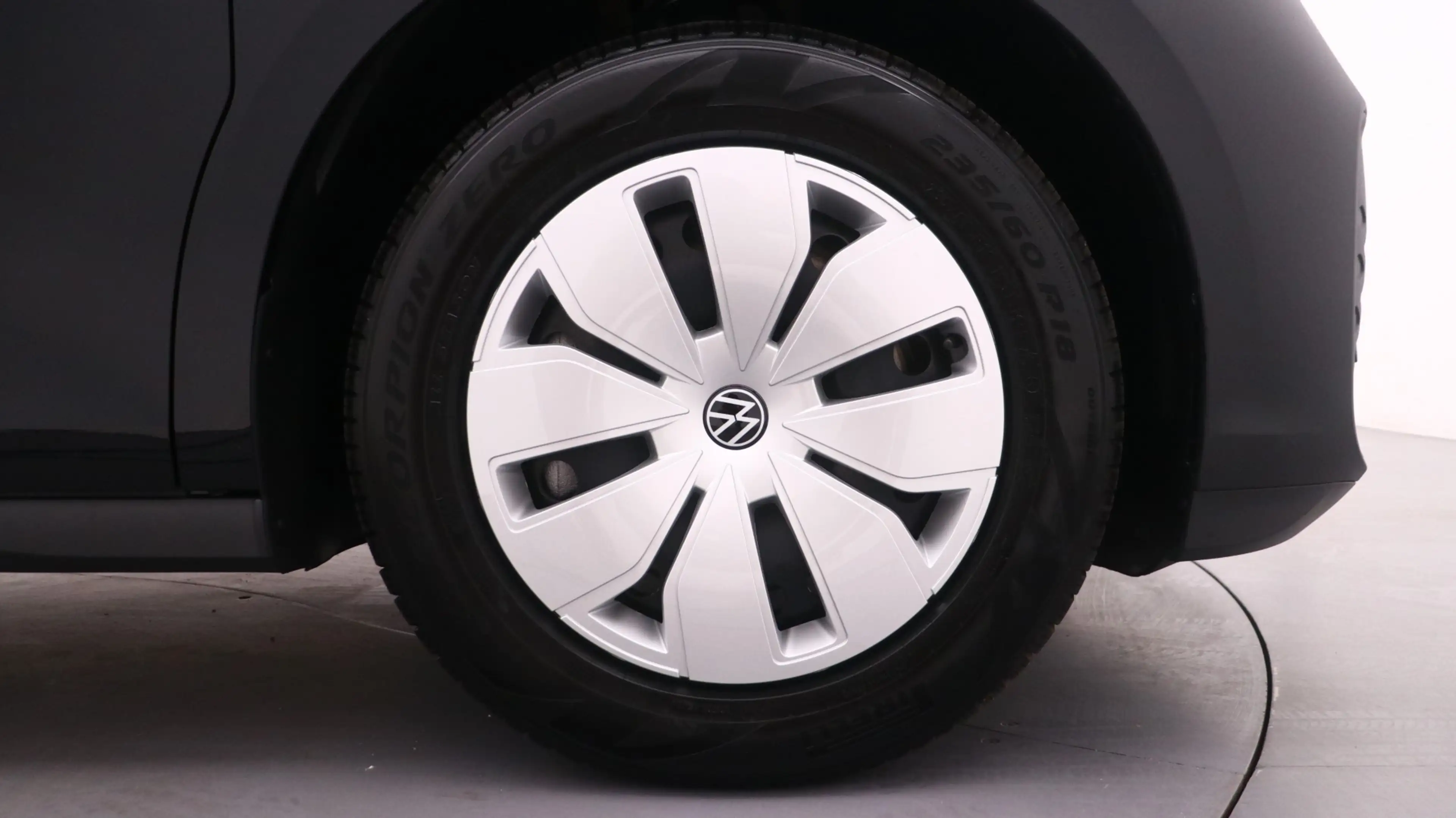Volkswagen ID. Buzz Cargo L1H1 286pk 79kWh RWD Economy-Limited Edition — photo 11