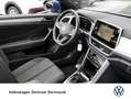 Volkswagen T-Roc Cabriolet 1.5 STYLE ACC NAVI LM17 SITZHEIZ Blau - thumbnail 5