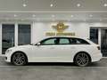 Audi A6 Avant 3.0 TDI clean quattro S-Line Ahk/Leder Weiß - thumbnail 9