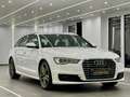 Audi A6 Avant 3.0 TDI clean quattro S-Line Ahk/Leder Weiß - thumbnail 4