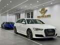 Audi A6 Avant 3.0 TDI clean quattro S-Line Ahk/Leder Weiß - thumbnail 6