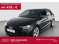 Audi A1 40 TFSI S-tronic S line LED Navi Schwarz - thumbnail 1