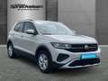 Volkswagen T-Cross 1.0 TSI++3 Jahre Neuwagenanschlussgarantie++ Gris - thumbnail 6