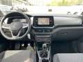 Volkswagen T-Cross 1.0 TSI++3 Jahre Neuwagenanschlussgarantie++ Gris - thumbnail 11