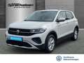 Volkswagen T-Cross 1.0 TSI++3 Jahre Neuwagenanschlussgarantie++ Gris - thumbnail 1