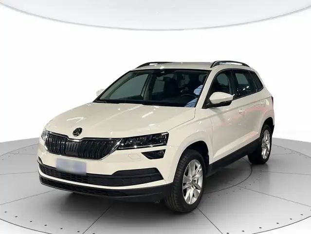 Skoda Karoq 2.0 TDI Evo 115cv Executive