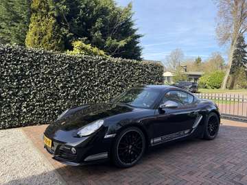 R 3.4 PDK / Full History / Carbon Seats / Low Km